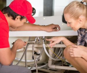 About Water Heater Repair LLC Nunez, GA